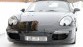 Opmars van de nieuwe Porsche Boxster