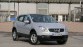 Nissan Qashqai is een geslaagde kruising