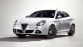 Alfa Giuilietta en Mito met DDCT-transmissie schitteren in Genve