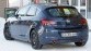 Opel Astra GSI snelt naar onthulling