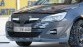 Opel Astra GSI snelt naar onthulling