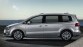 Einsteigen bitte! - Dit is de nieuwe Volkswagen Sharan