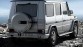Oudgediende opgeschoond - Mercedes-Benz G 350 CDI BlueTEC
