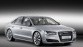 Audi A1 e-tron in Geneve, Q5 en A8 Hybrid 2.0 TFSI op komst!