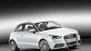 Audi A1 e-tron in Geneve, Q5 en A8 Hybrid 2.0 TFSI op komst!