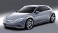 Voorbode eerste elektrische Seat - IBE concept