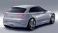 Voorbode eerste elektrische Seat - IBE concept