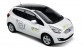 Kia Venga geheel elektrisch in Geneve
