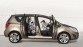 Nieuwe Opel Meriva vanaf 17.995 euro