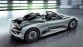 Een wel heel sportieve plugin-hybride van Porsche  de 918 Spyder concept
