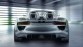 Een wel heel sportieve plugin-hybride van Porsche  de 918 Spyder concept