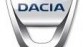 Dacia ook naar Engeland in 2012