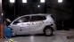Drie, vier en vijfsterrenregen in de laatste EuroNCAP botsproeven