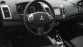Mitsubishi Outlander 2.2 Di-D 4WD Instyle