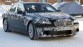 Nieuwe BMW M5 nadert zijn eindbestemming