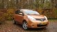 Positief gestemd met de Nissan Note 1.4 Life+