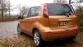 Positief gestemd met de Nissan Note 1.4 Life+