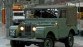 Back to basic - Land Rover Defender 90 Soft Top Classic