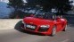 Audi R8 Spyder - groeten uit Zuid-Frankrijk