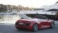 Audi R8 Spyder - groeten uit Zuid-Frankrijk