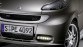 Voorjaarscreaties voor smart fortwo