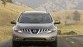 Dieselversie Nissan Murano niet naar Nederland