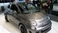 Elektrische Fiat 500 in 2012 productie voor VS