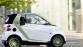 City tour met de smart fortwo electric drive