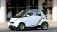 City tour met de smart fortwo electric drive
