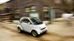 City tour met de smart fortwo electric drive