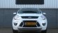 Sportief bluffen - Ford Kuga 2.0 TDCi FWD Trend