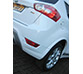 Sportief bluffen - Ford Kuga 2.0 TDCi FWD Trend
