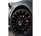 Ford zwaait Focus uit met brute RS500