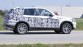 Nieuwe beelden en details van BMW X3