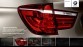 Nieuwe beelden en details van BMW X3