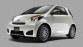 Toyota iQ naar Amerika als Scion