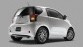 Toyota iQ naar Amerika als Scion