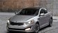 Nieuwe zakensedan uit Korea - Kia Optima arriveert begin 2011