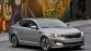 Nieuwe zakensedan uit Korea - Kia Optima arriveert begin 2011