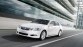 Lexus GS alleen nog als hybride