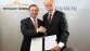 Officieel: strategische samenwerking tussen Renault-Nissan en Daimler