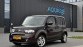 Nissan Cube - rijdend aquarium
