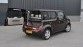 Nissan Cube - rijdend aquarium