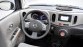 Nissan Cube - rijdend aquarium