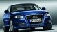 Het oog wil nog meer - Cosmetische update voor Audi A3