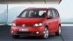 Nieuw gezicht en verse motoren voor Volkswagen Touran