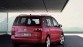 Nieuw gezicht en verse motoren voor Volkswagen Touran