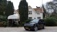 Range Rover Sport Supercharged