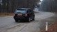 Range Rover Sport Supercharged