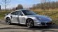 Laagvliegen met de Porsche 911 Turbo